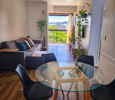 Ingleses do Rio Vermelho Apartment | Departamento en Playa Ingleses