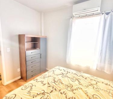 Ingleses do Rio Vermelho Apartment | Departamento en Playa Ingleses