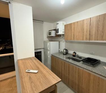 Bell Ville Apartment | Departamento en pleno centro con todas las comodidades