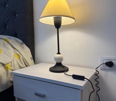 Bell Ville Apartment | Departamento en pleno centro con todas las comodidades