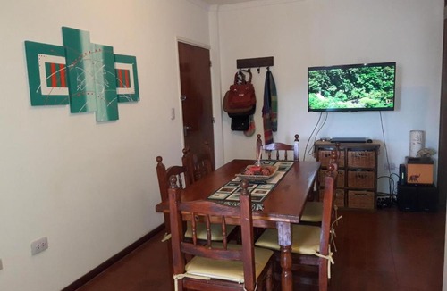 Punta Mogotes Apartment | Departamento en Punta Mogotes