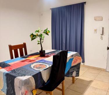 Resistencia Apartment | Departamento en Resistencia, Zona céntrica