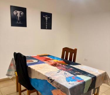 Resistencia Apartment | Departamento en Resistencia, Zona céntrica