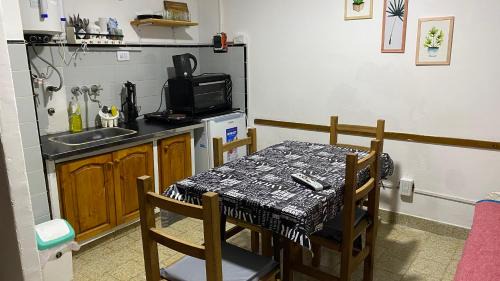 Santa Teresita Apartment | Departamento en Santa Teresita a metros del mar!