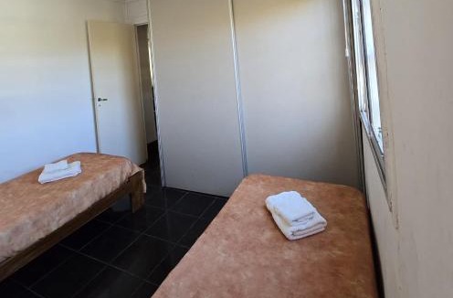 San Juan Apartment | Departamento en San Juan Capital 3 dormitorios hasta 6 personas