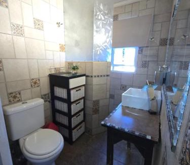 San Juan Apartment | Departamento en San Juan Capital 3 dormitorios hasta 6 personas