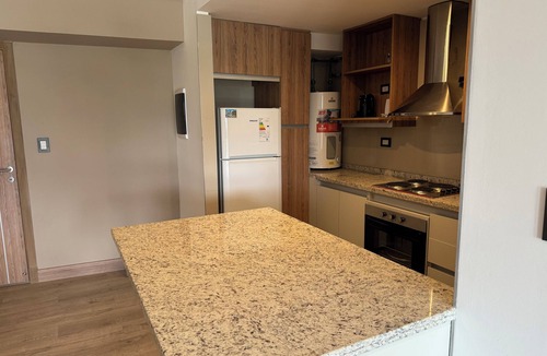 Chacras de Coria Apartment | Departamento en Torre Leloir