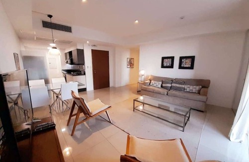 Asuncion Apartment | Departamento en torre de lujo