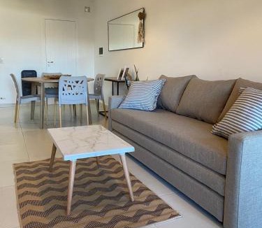 Villa Allende Apartment | Departamento en Villa Allende- Complejo North Green