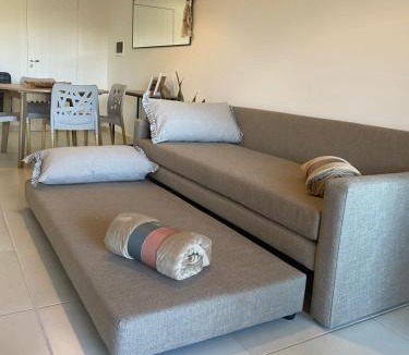 Villa Allende Apartment | Departamento en Villa Allende- Complejo North Green