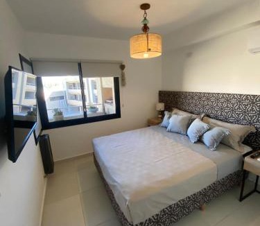 Villa Allende Apartment | Departamento en Villa Allende- Complejo North Green