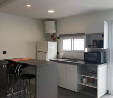 Villa Allende Apartment | Departamento en Villa Allende