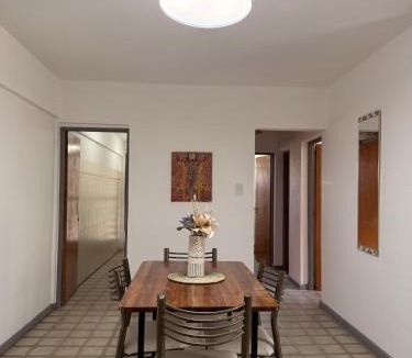 Juana Koslay Apartment | Departamento entero 2 habitaciones Juana Koslay San Luis