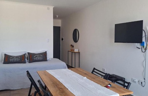 Santa Rosa Apartment | Departamento Equipado a Estrenar en Zona Céntrica