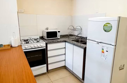 Salta Apartment | Departamento equipado en Salta, Capital