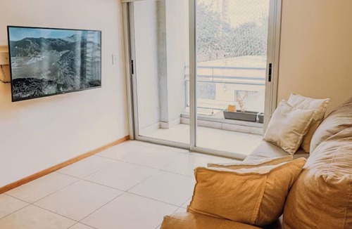 Salta Apartment | Departamento equipado en Salta, Capital