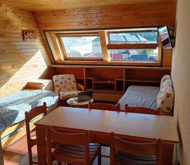 Las Lenas Apartment | Departamento Esparta