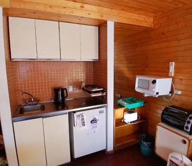 Las Lenas Apartment | Departamento Esparta