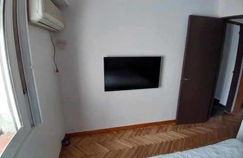 Olivos Apartment | Departamento Estacion Olivos