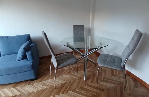 Olivos Apartment | Departamento Estacion Olivos
