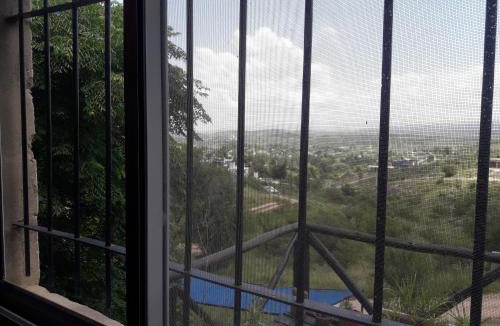 Comuna Estancia Vieja Apartment | Departamento Estancia Vieja 74 PB