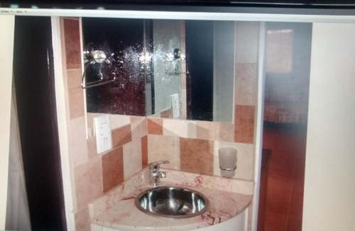 Comuna Estancia Vieja Apartment | Departamento Estancia Vieja 74 C
