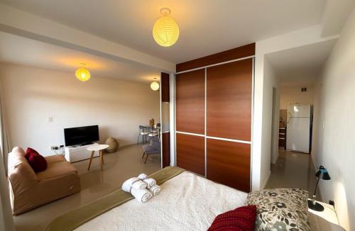 Province of Rio Negro Apartment | Departamento Exclusivo