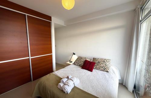 Province of Rio Negro Apartment | Departamento Exclusivo