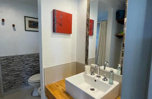 Coronel Suarez Apartment | Departamento familiar