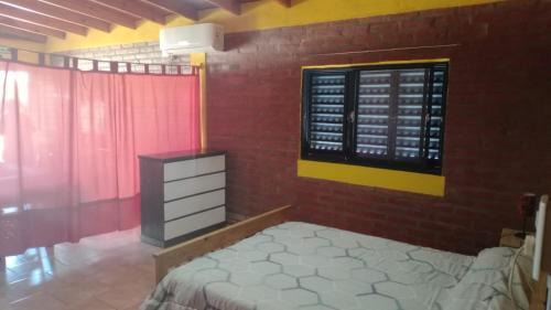 Carpinteria Apartment | Departamento Fede 1
