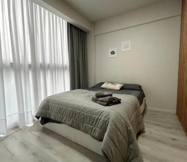 Flores Apartment | Departamento Flores