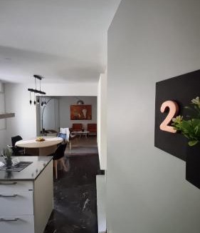San Juan Apartment | Departamento Francisco 2