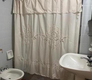 Necochea Apartment | Departamento frente al mar