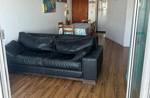 Monte Hermoso Apartment | Departamento frente al mar 1 B
