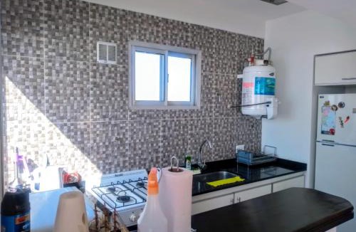 Santa Teresita Apartment | Departamento frente al mar