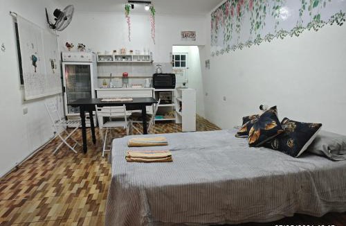 Luis Palacios Apartment | Departamento freya