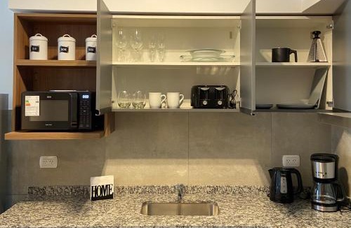 Villa Mercedes Apartment | Departamento FUCO 3C con cochera Villa Mercedes San Luis