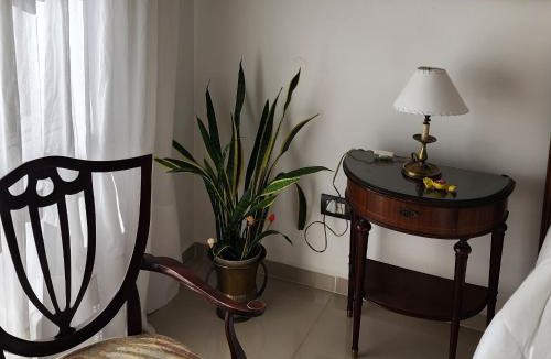 Las Varillas Apartment | Departamento GAMA 111.