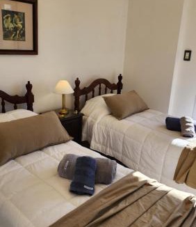 Las Varillas Apartment | Departamento GAMA 111.