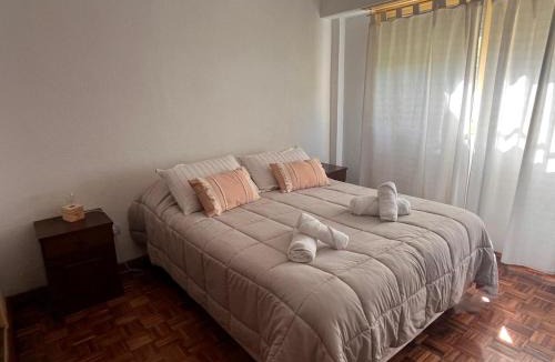 La Plata Apartment | Departamento hasta 4 personas - La Plata