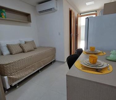 Ipojuca Apartment | Departamento ideal