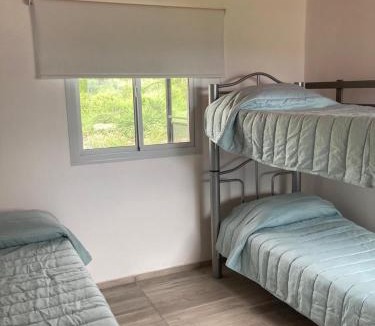 Comuna Estancia Vieja Apartment | Departamento ideal Pileta, Parrilla y Pet friendly