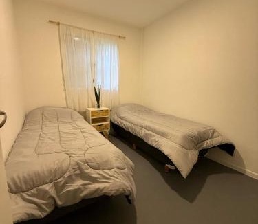 Azul Apartment | Departamento impecable!