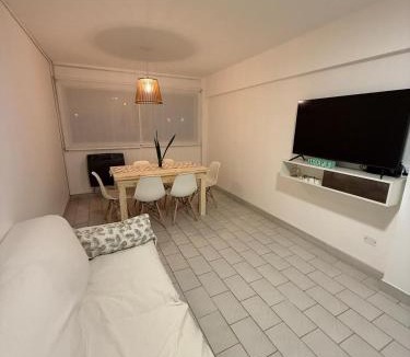 Azul Apartment | Departamento impecable!