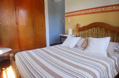 Mendoza City Center Apartment | Departamento Independiente con Terraza