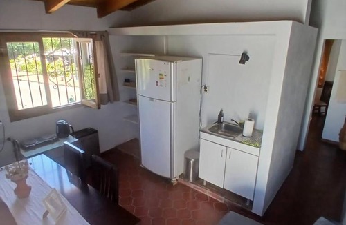 Mendoza City Center Apartment | Departamento Independiente con Terraza