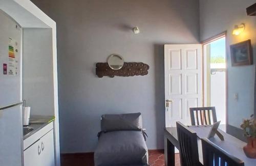 Mendoza City Center Apartment | Departamento Independiente con Terraza