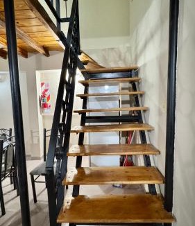General San Martin Apartment | Departamento Independencia