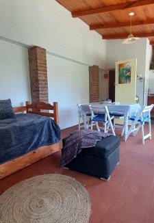 Santo Tome Apartment | Departamento Interno 1