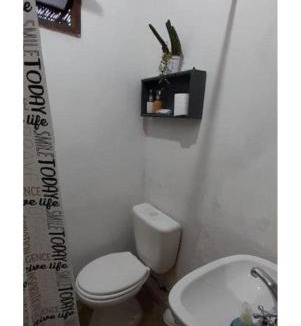 Santo Tome Apartment | Departamento Interno 1